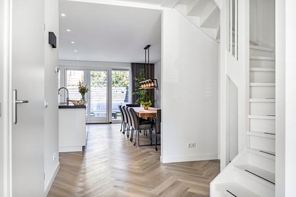 Medium property photo - Schutsboom 20, 5364 PN Escharen